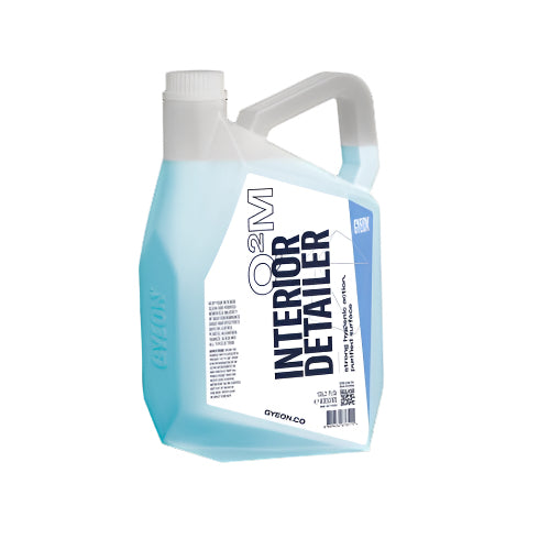 Q²M Interior Detailer