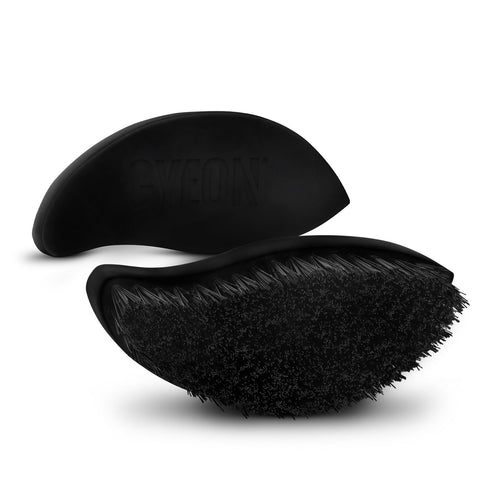 Q²M Tire Brush