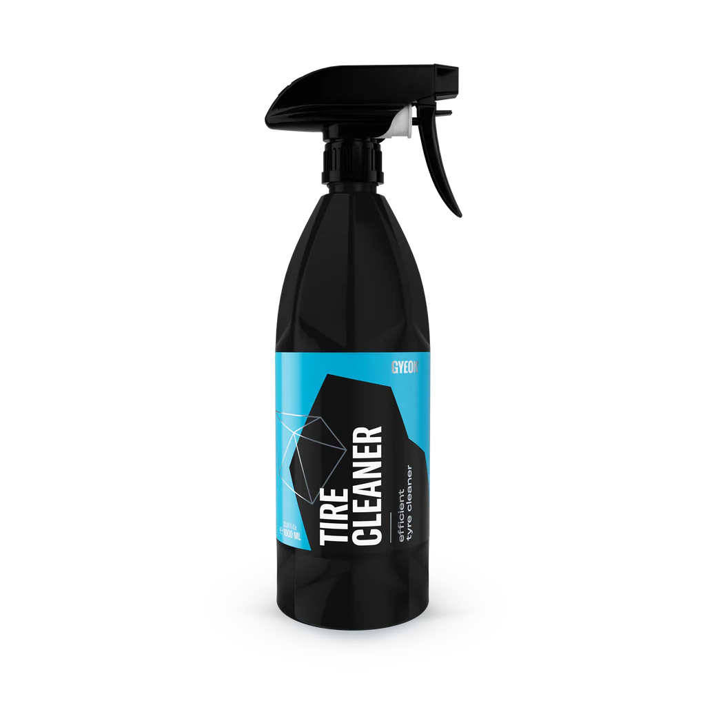 Q²M Tire Cleaner