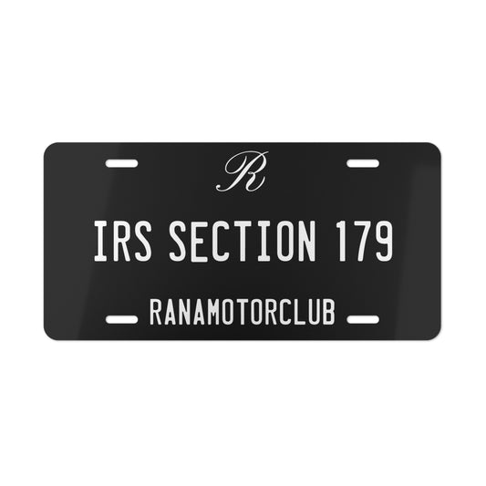 IRS 179