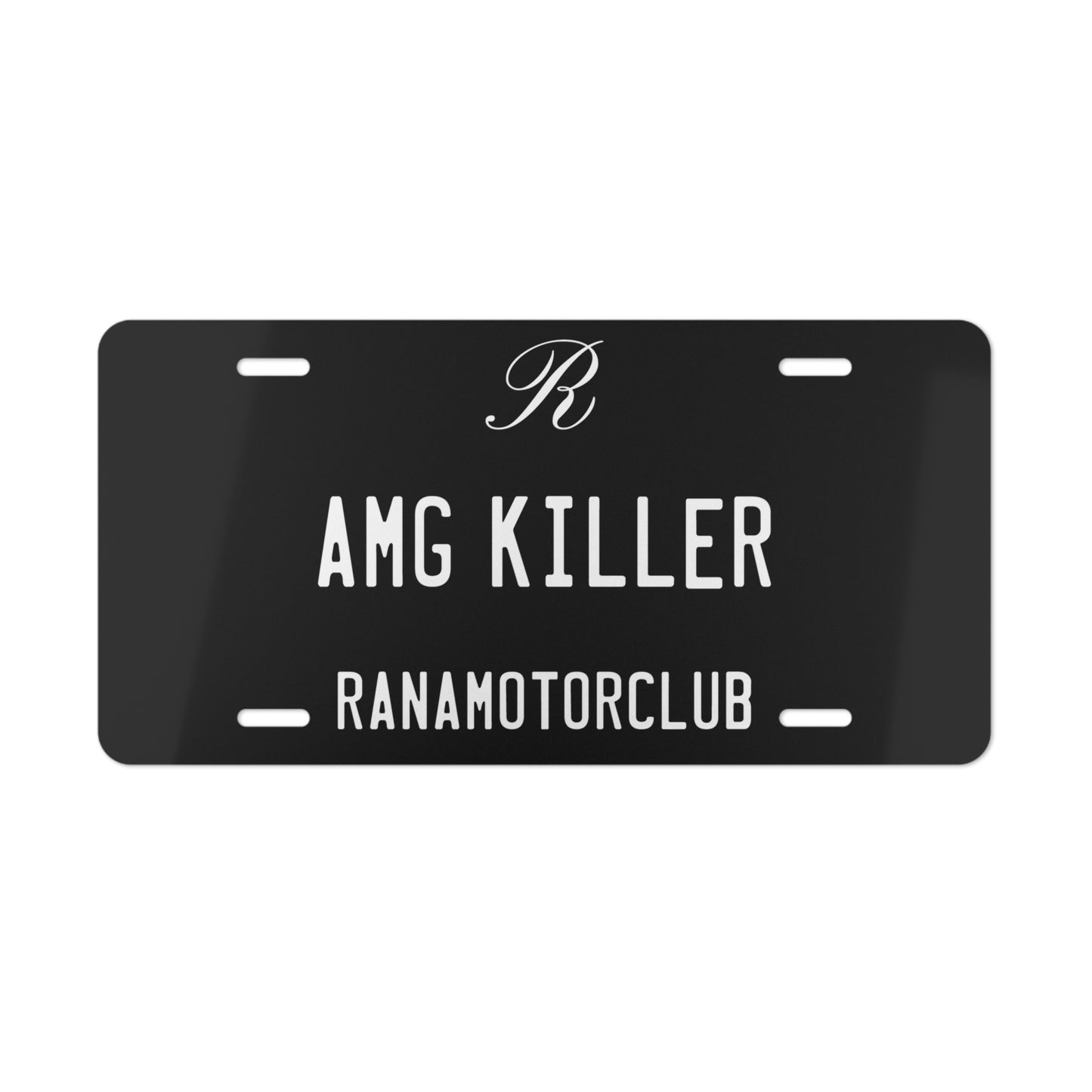 AMG KILLER