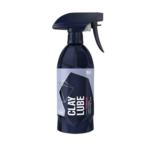 Q²M Clay Lube Redefined