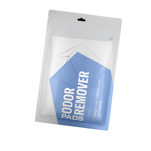 Q²M Odor Remover Pads