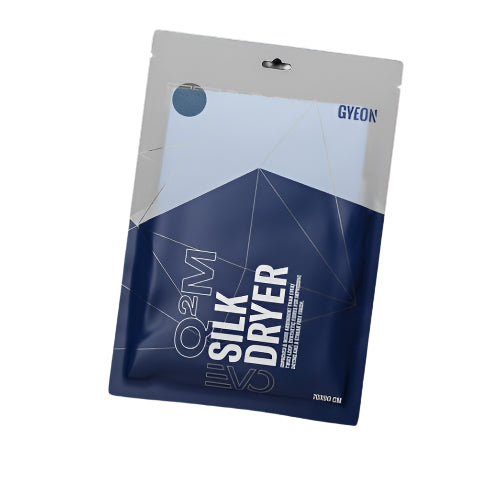 Q²M Silk Dryer EVO
